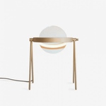 Janus Table Lamp